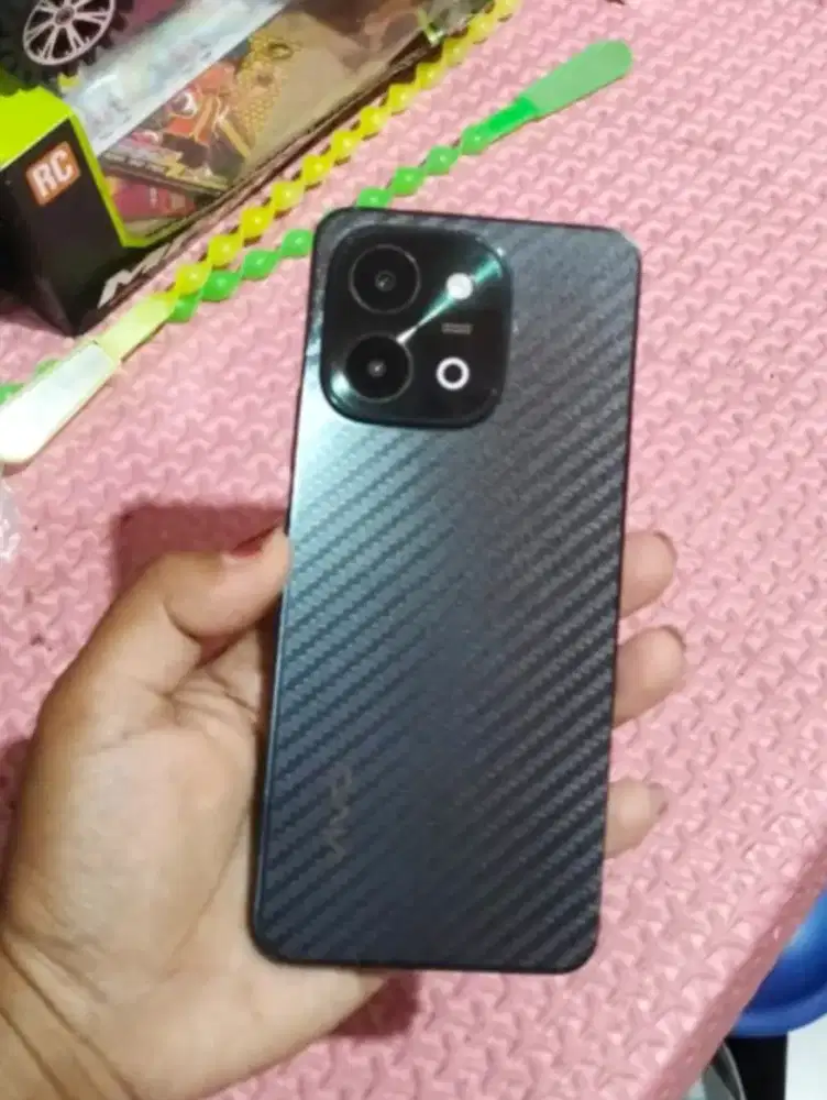 Vivo Y28 NFC ram 6+6/128.