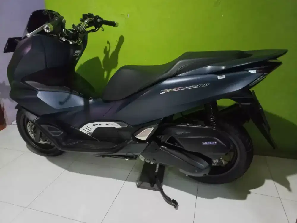 Pcx 160 2024 Cbs