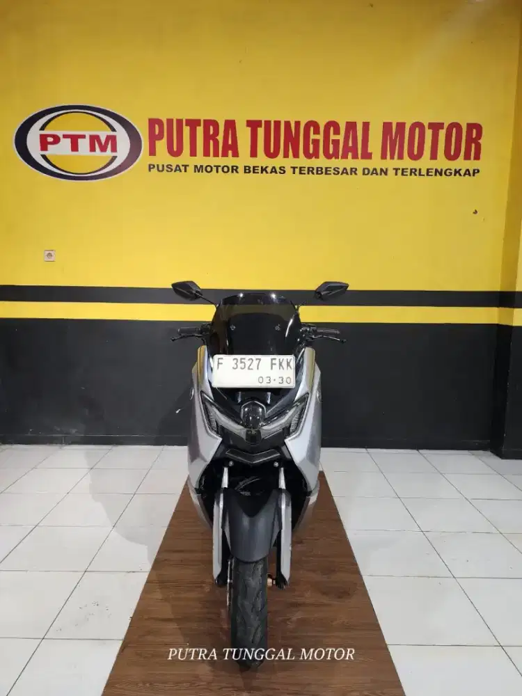 YUHUU READY NMAX TURBO
