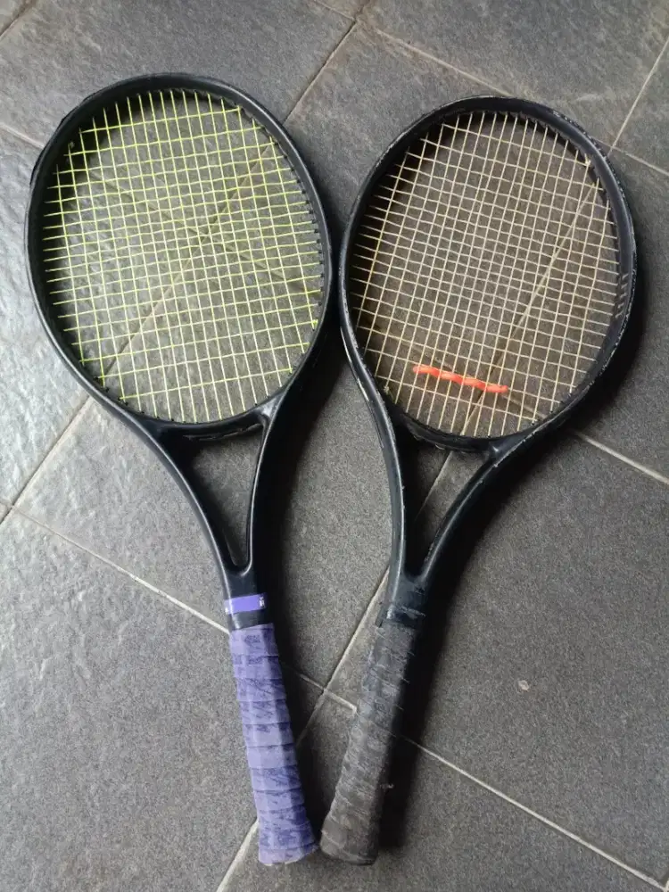 Raket tenis wilson 2 pcs
