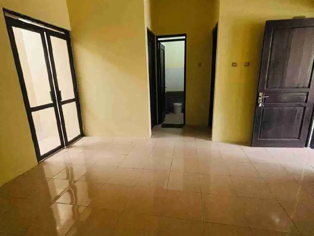 Dijual murah rumah rancamanyar komplek pohon mangga