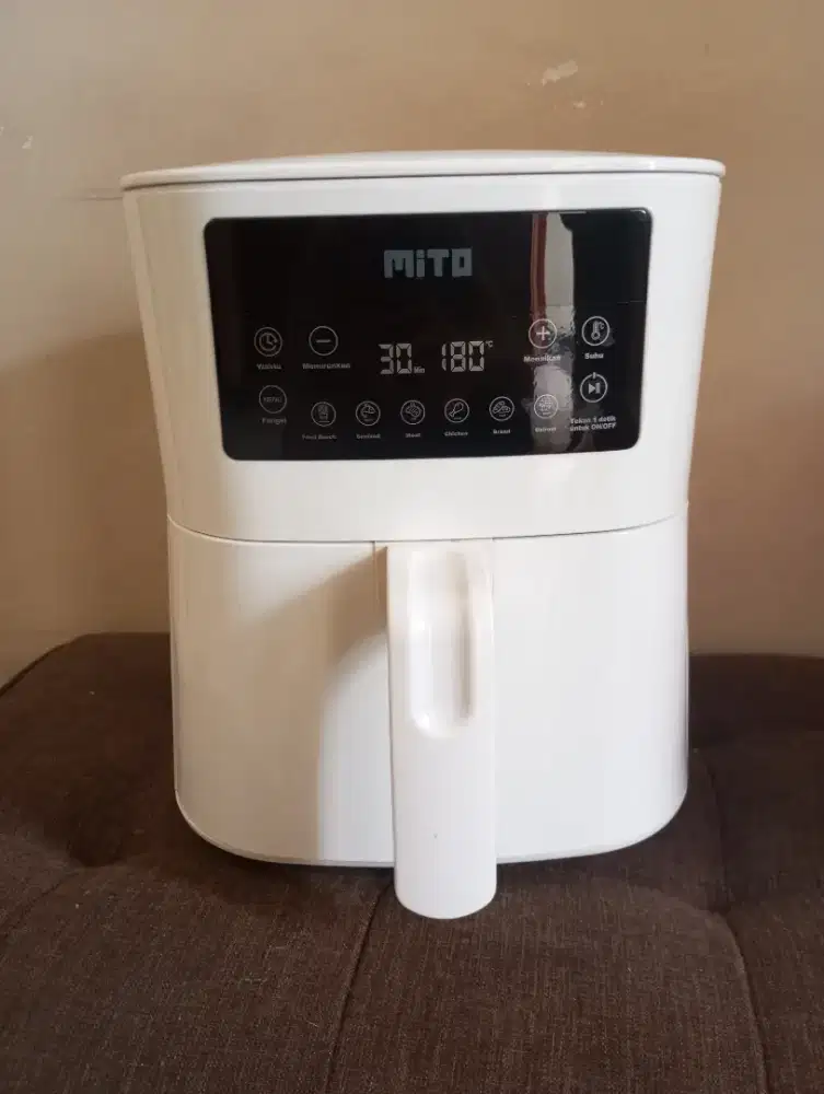 Mito Air Fryer AF1