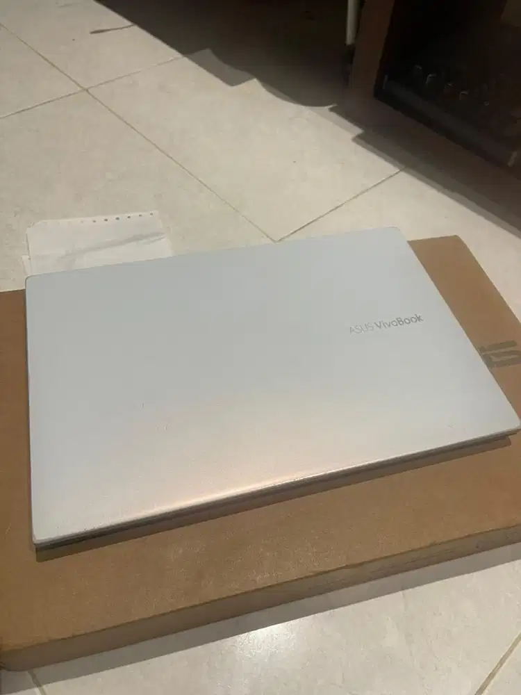 Jual laptop acer VIVIBOOK X241JAY