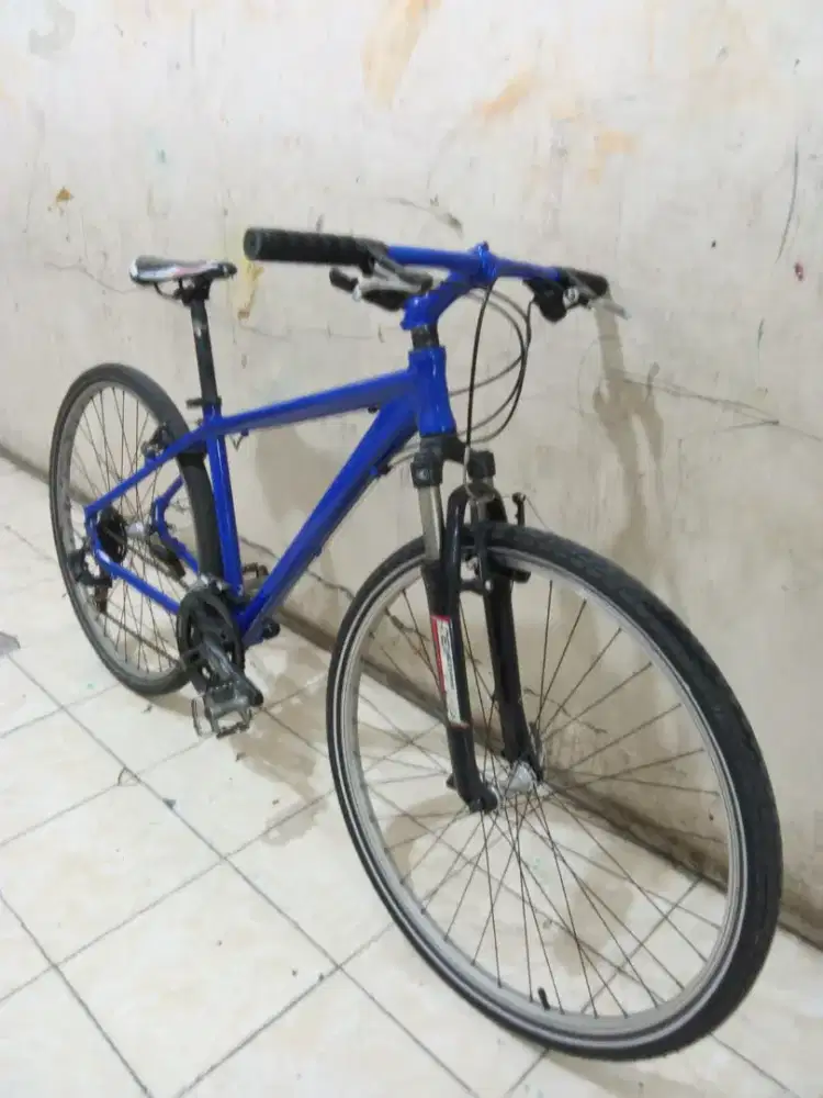 Jual cepat Sepeda MTB , sepeda gunung