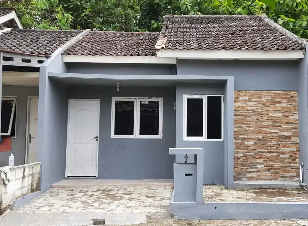 Perumahan Rowosari Tembalang Graha Pratama Asri