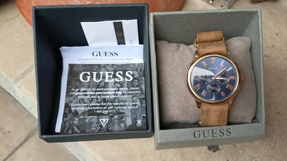 jam Guess original