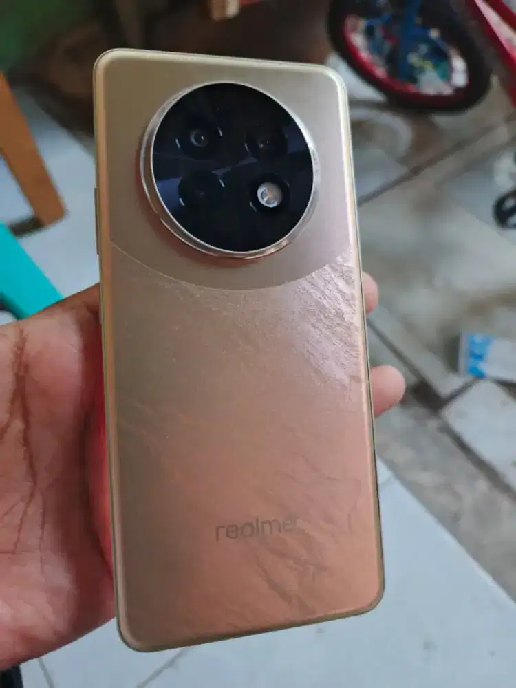 Realme 13 plus 12/256