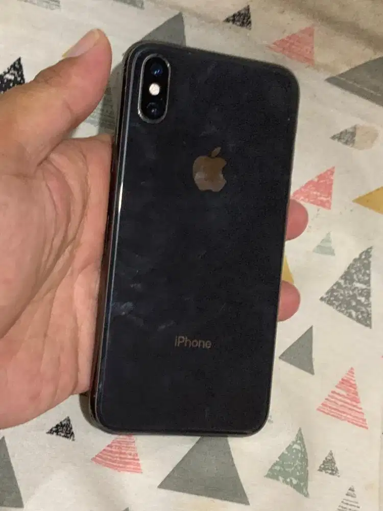 Iphone xs 64gb all operator