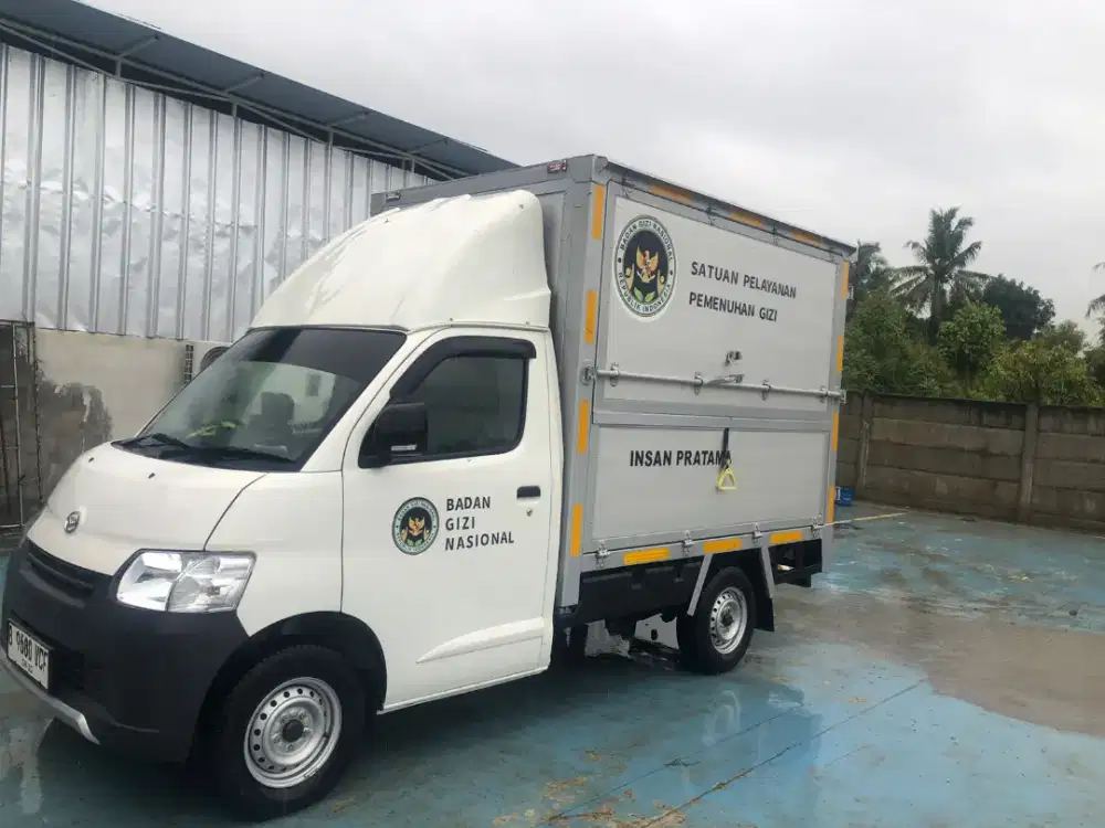 Jual Cepat Mobil MBG