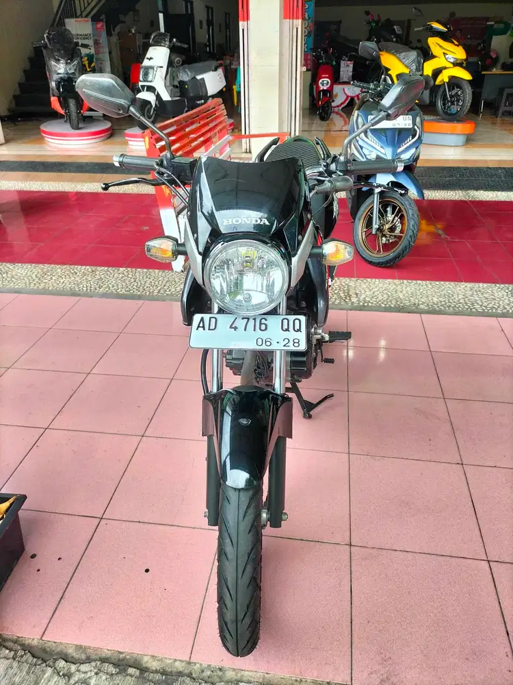 TIGER 2013 MURAH