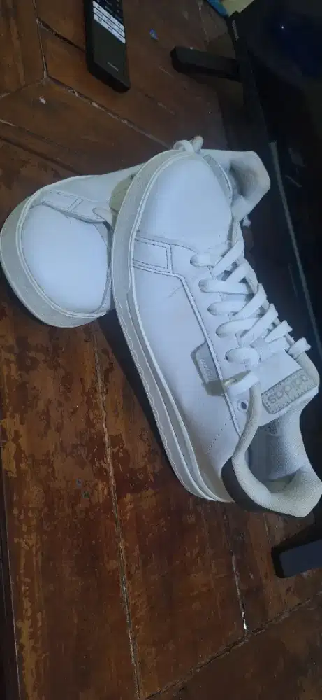 Sepatu adidas size 41.5
