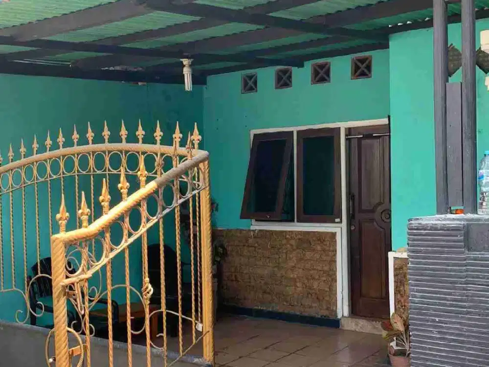 Rumah murah dekat jalan Bantul, Cepit Pendowoharjo Bantul