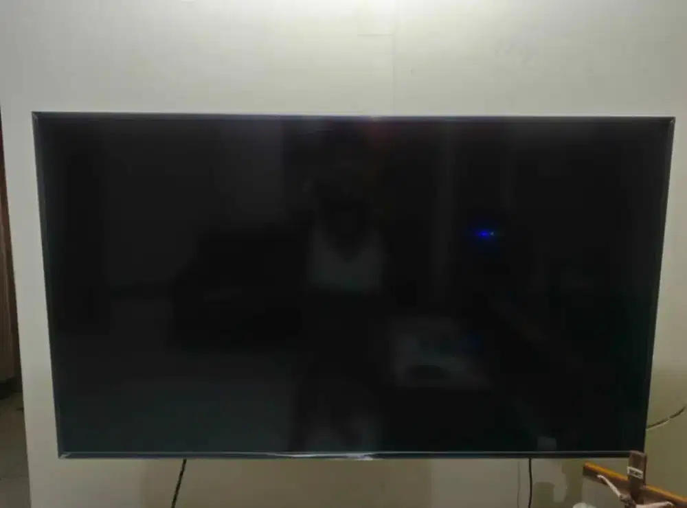 Sony TV Bravia 65 Inch 4K SmartTV minus