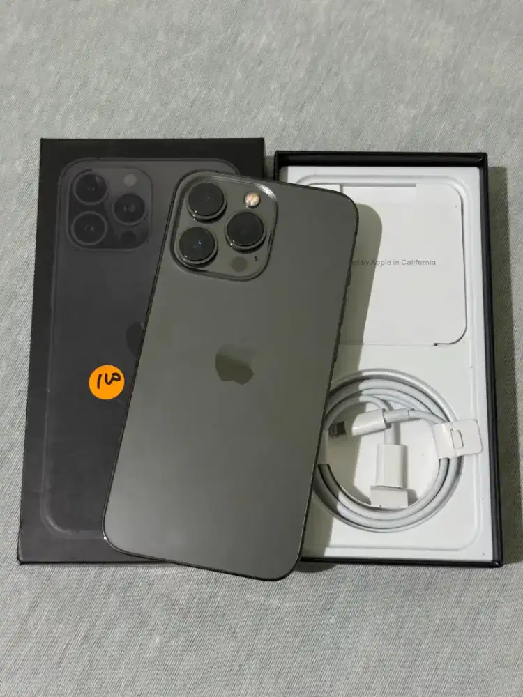 IPHONE 13 PRO 256GB INTER ALL OPERATOR