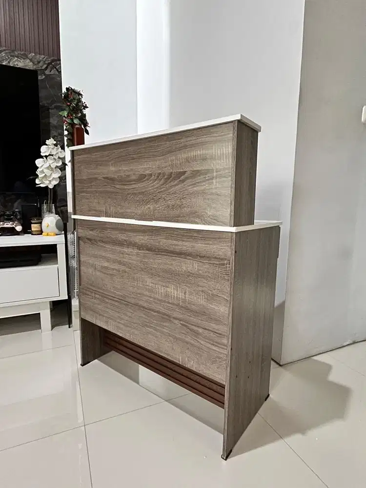 Meja Kerja / Meja Reseption