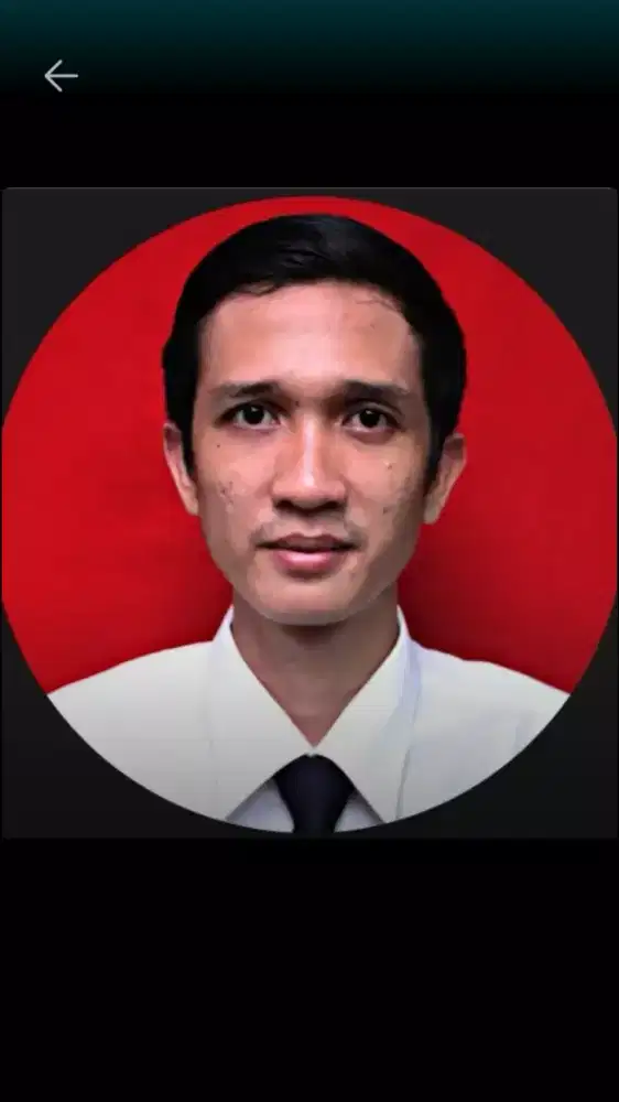 Mencari Lowongan Pekerjaan sebagai driver