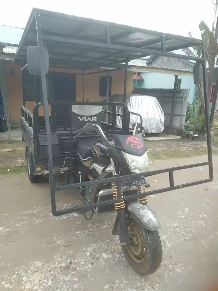 Di jual tossa viar karya