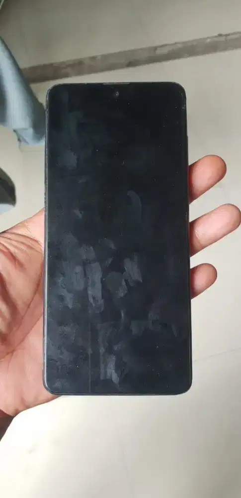 JUAL HP SAMSUNG A51 
Ram 6/128