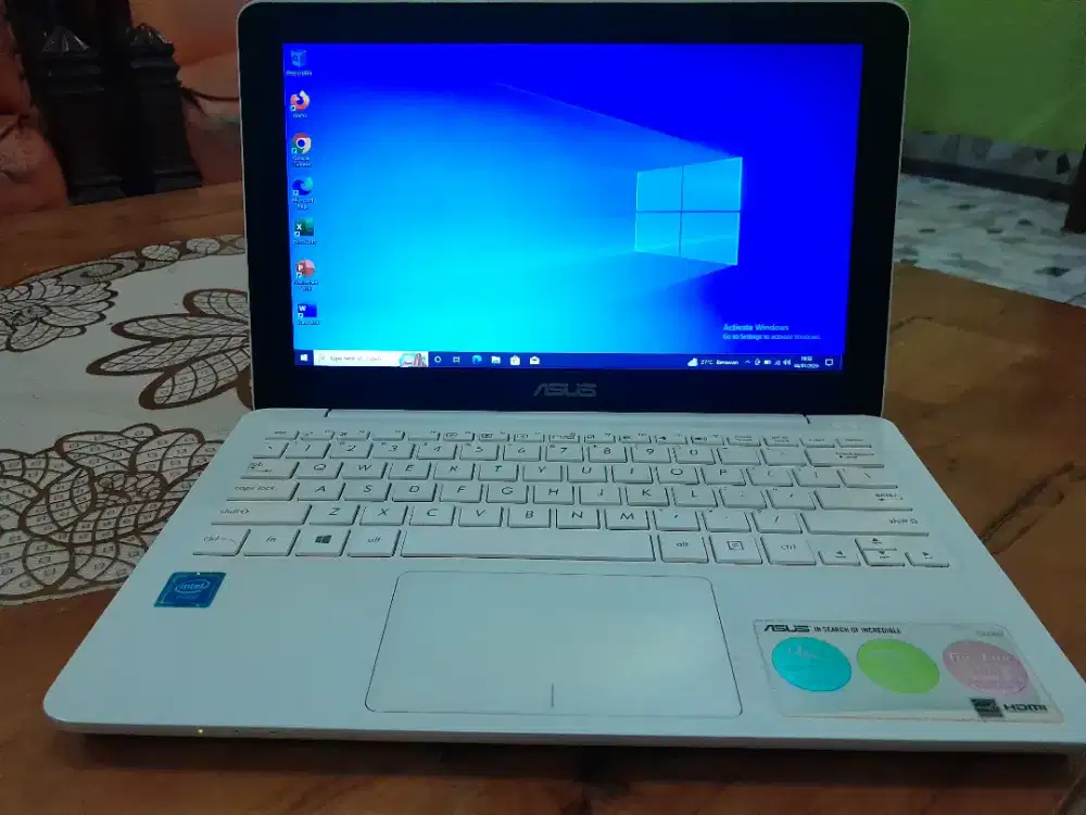 NOTEBOOK ASUS E202SA