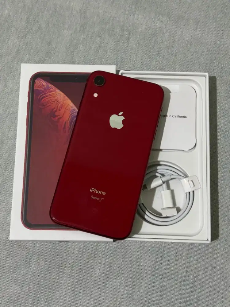IPHONE XR 64GB INTER ALL OPERATOR