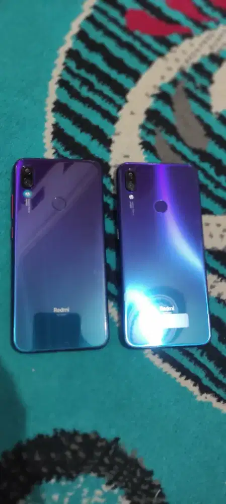 Redmi note 7 Second