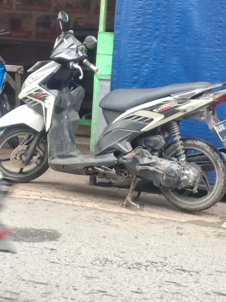 Vario tekno cbs 2011