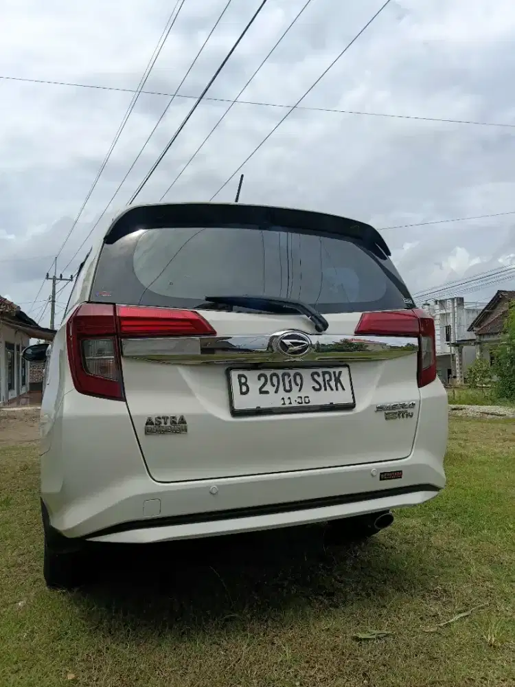 SIGRA R AT 2020 AHIR PJK PANJANG B JAKARTA lokasi PONOROGO