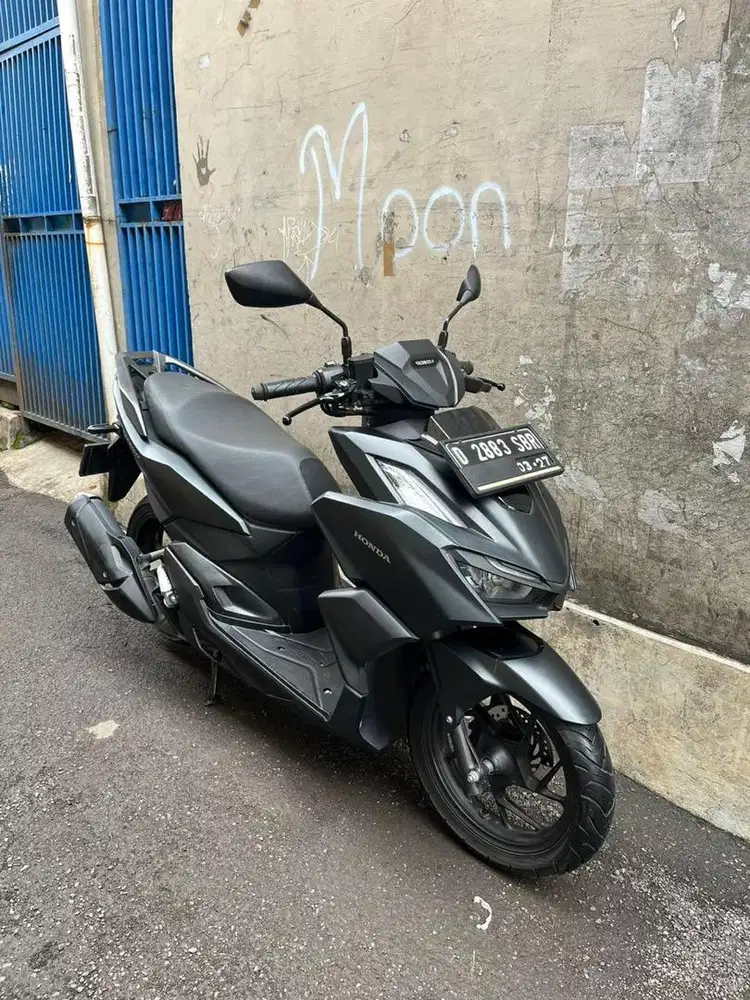 Honda vario 160 cbs 2022