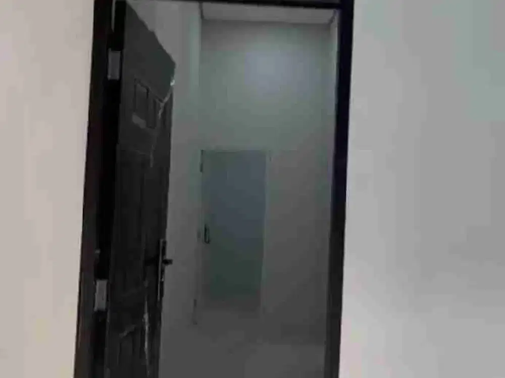 Dijual Rumah Baru Kecil di Warakas Tanjung Priok Jakarta Utara