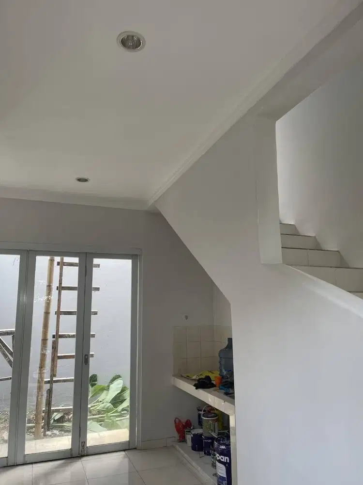 Dijual Rumah Strategis Siap Huni DI Bintaro Tangsel GB-17605