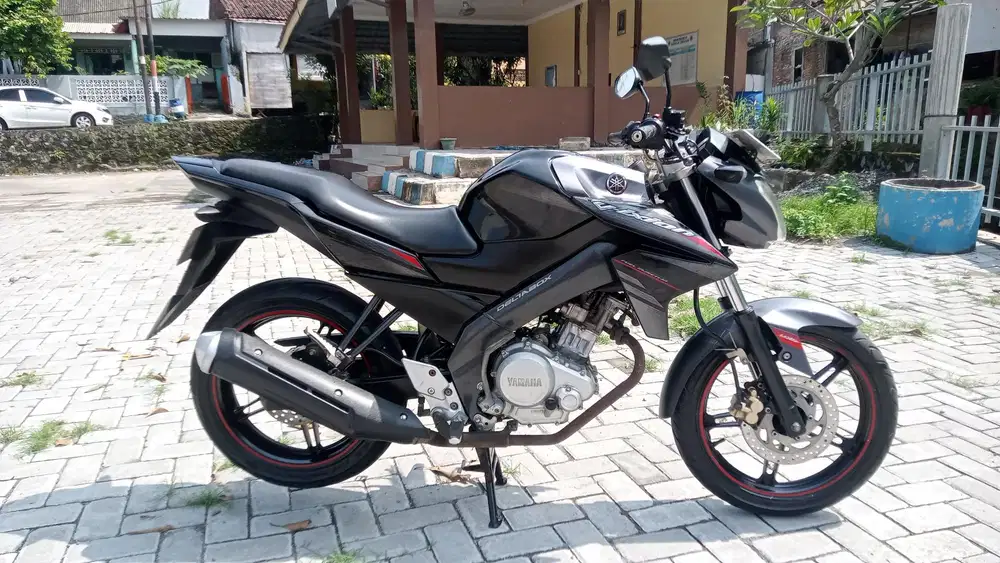 Vixion Th 2014 Istimewa