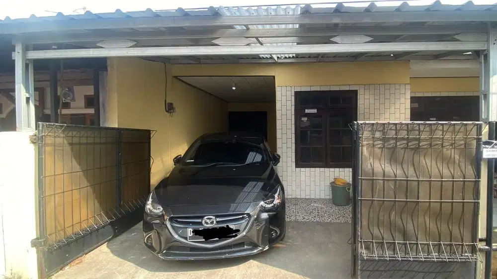 Rumah Nyaman Untuk Keluarga