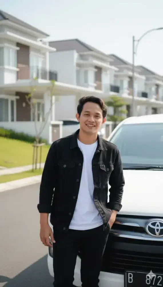 CARI PEKERJAAN SUPIR