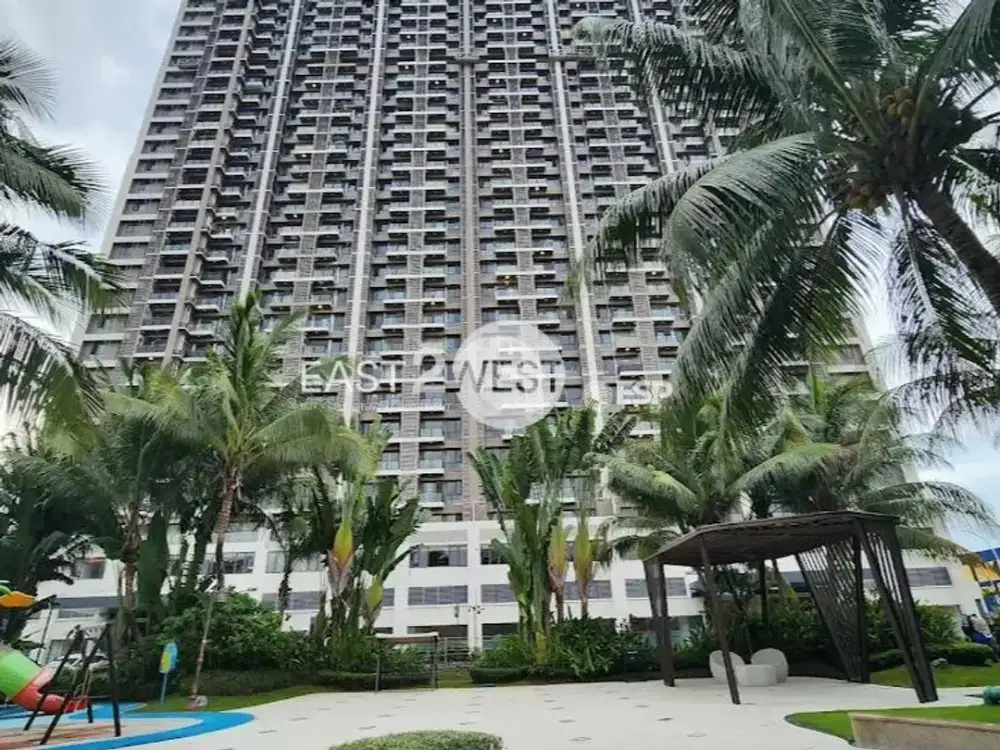 Jual Apartemen Sky House Alam Sutera – Kota Tangerang Lokasi Strategis Siap Huni