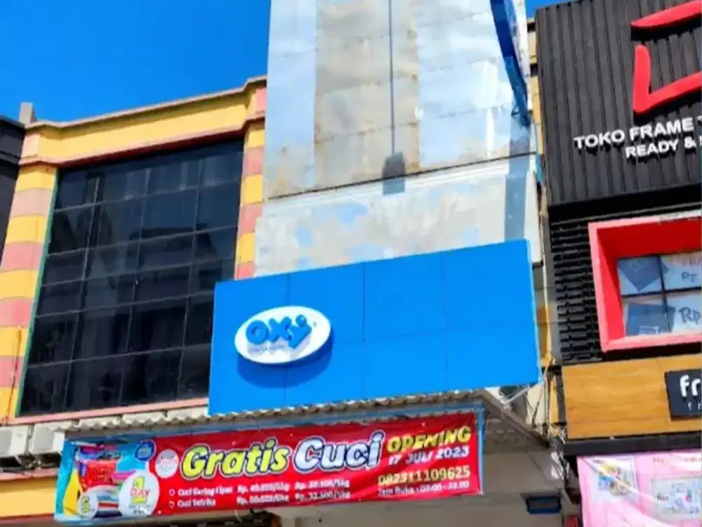 Termurah Ruko Raya Bukit Darmo Paling Murah Surabaya