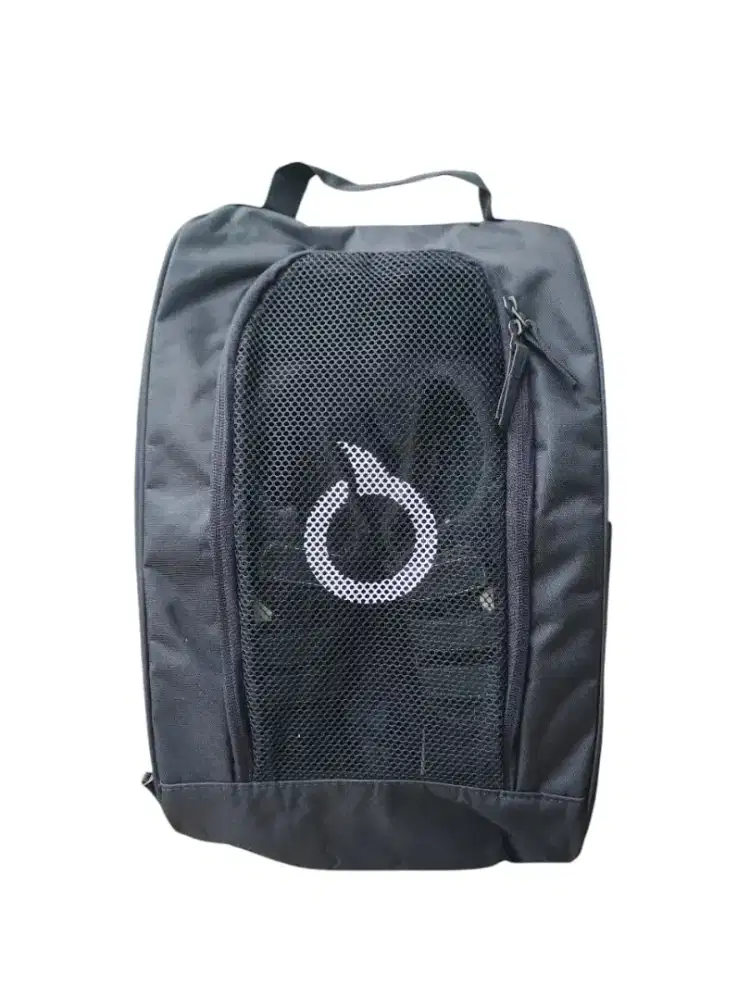 Tas sepatu ortuseight BARU