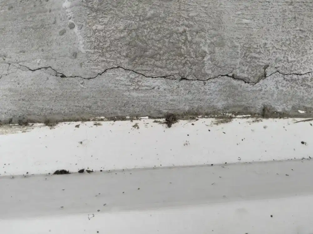 Tukang service talang dan perbaikan segala kebocoran atap