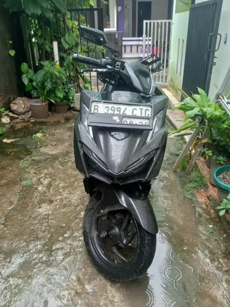 Jual Motor Vario 160CBS