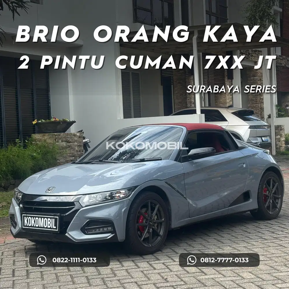 [KM 14RB] HONDA S660 MODULO X VERSION Z MT 2021