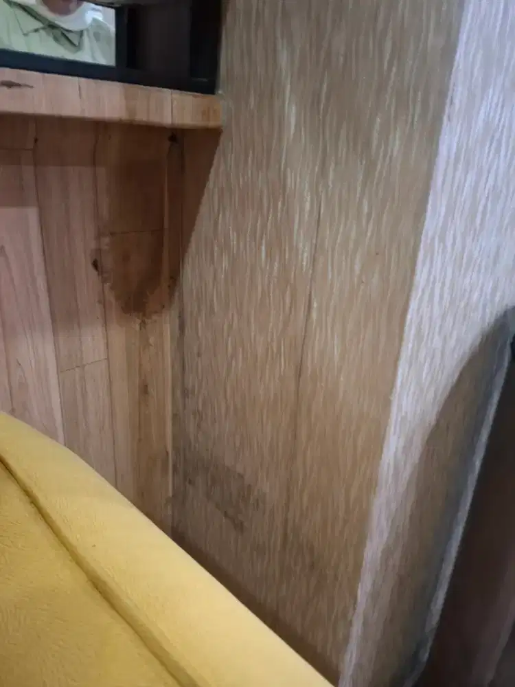 Loker menemani ngasuh anak