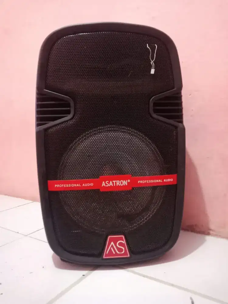 Speaker bluetooth