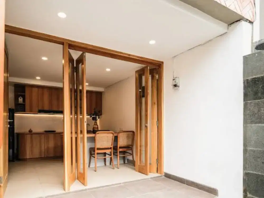 DIJUAL VILLA DI PECATU – LEASEHOLD 30 TAHUN, SIAP HUNI