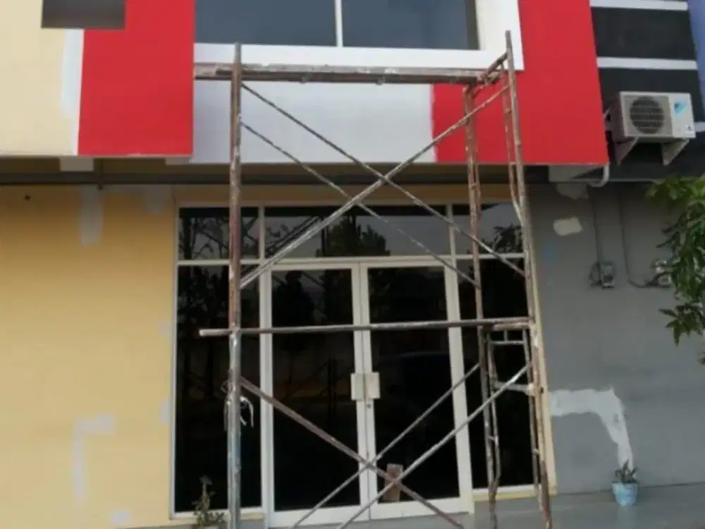 RUKO SAN DIEGO, PAKUWON CITY