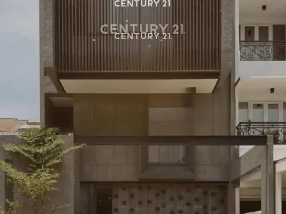 TURUN HARGA Rumah Brand New House Siap Huni Di Lebak Bulus Jkt