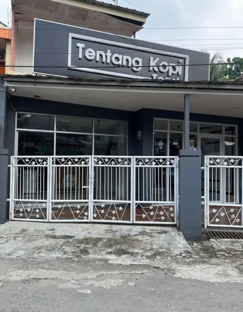 Dibutuhkan secepatnya BARISTA  yang berpengalaman