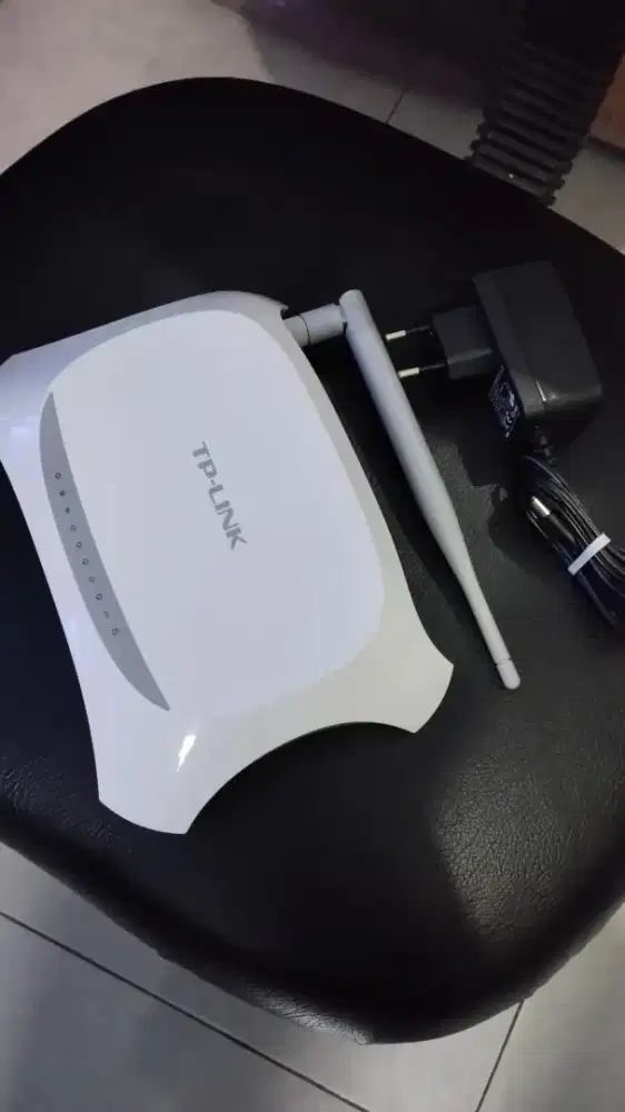 Wireless Router WiFi TP LINK TL-MR3220 Normal