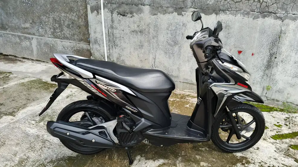 Vario kzr CBS 2013 murah