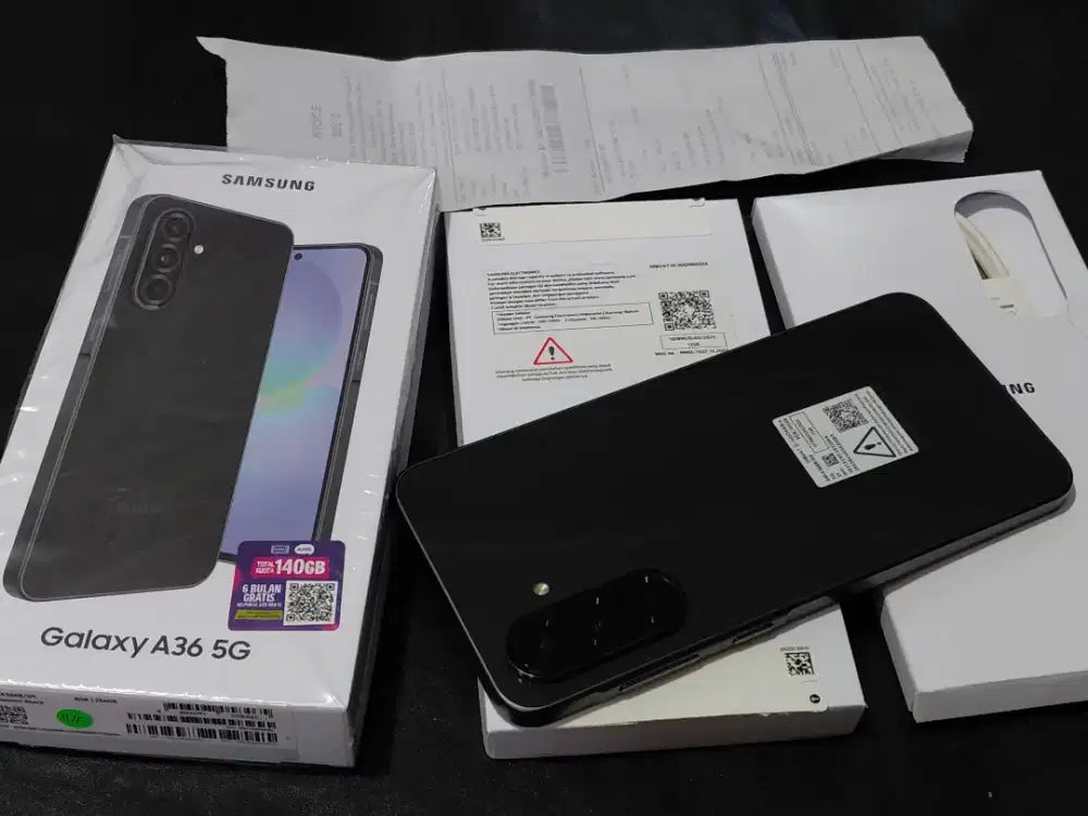Samsung A36 5G 8/256Gb
