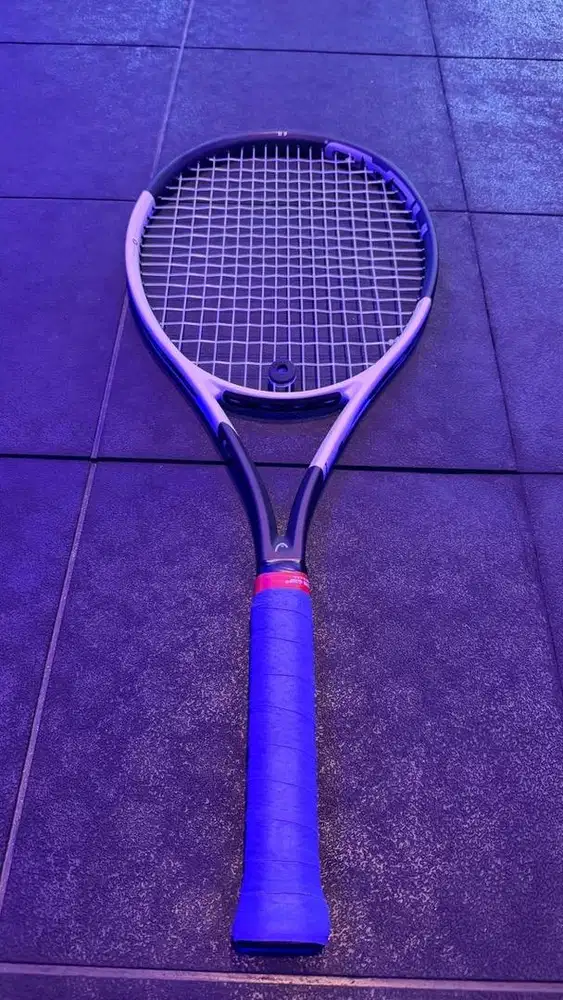 Raket Tennis Head Speed 300gr