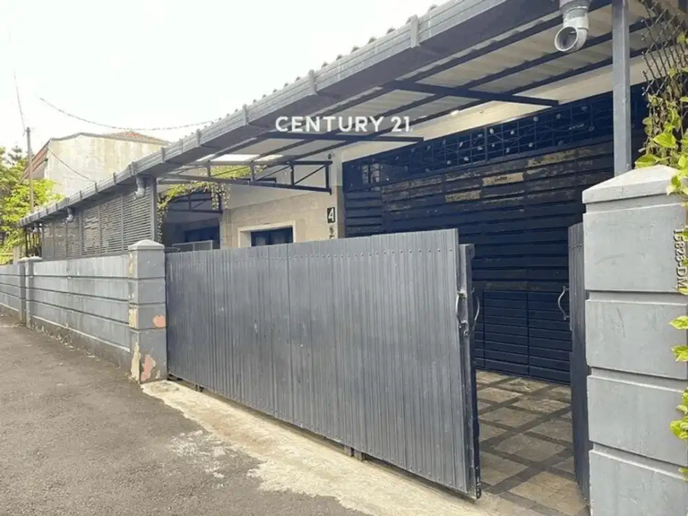 Di Jual Rumah Siap Huni Di Tebet Barat Jaksel